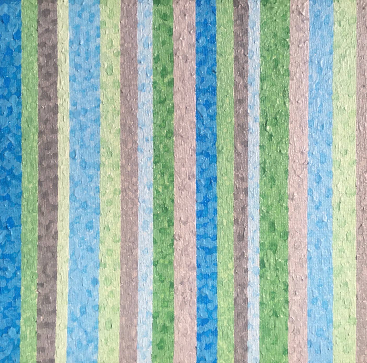 Barcode XII