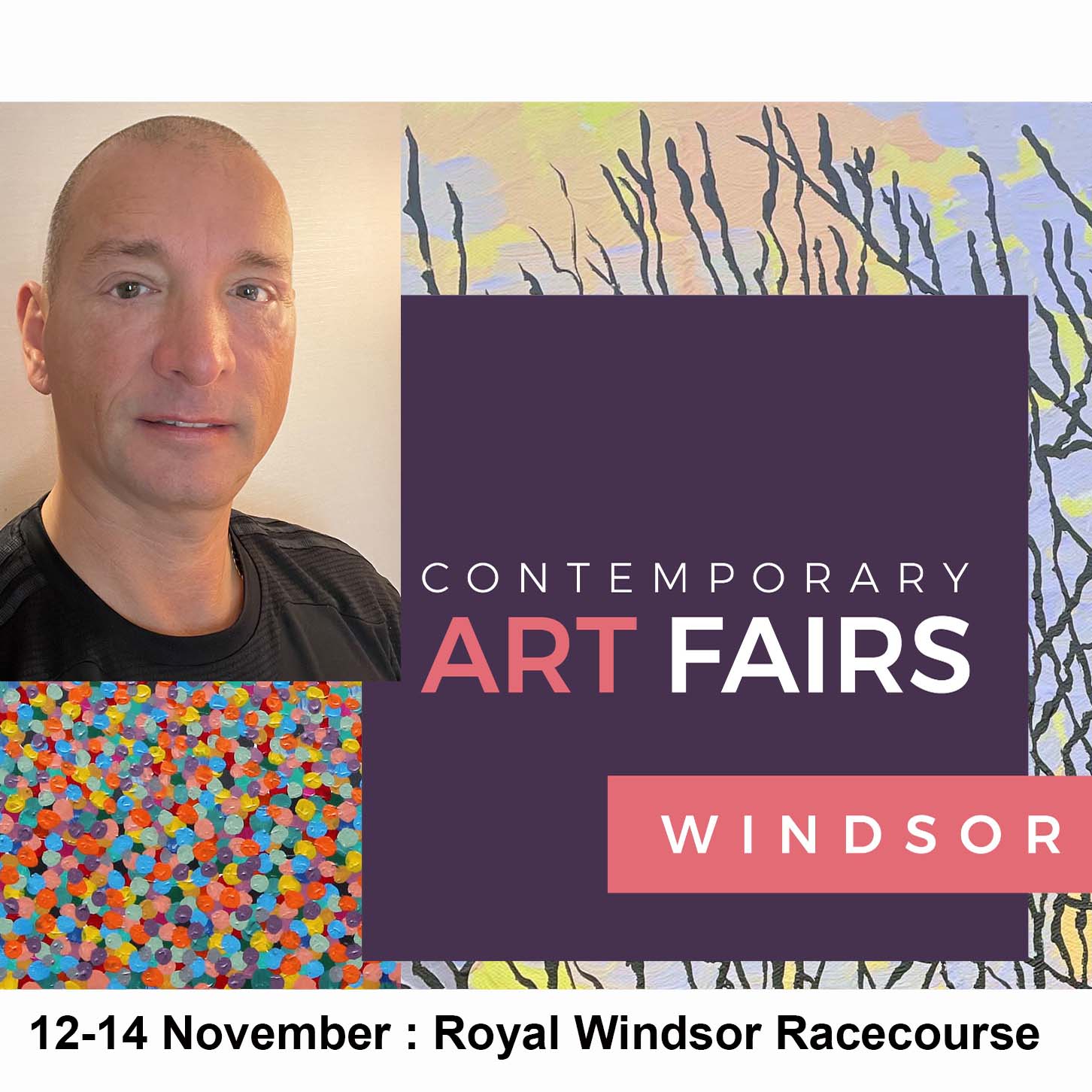 Windsor Art Fair 2021
